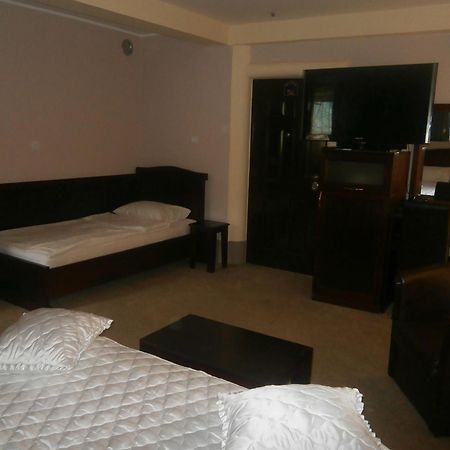 Hotel Vila Mitic Luxx Spa Centar Leskovac Kültér fotó