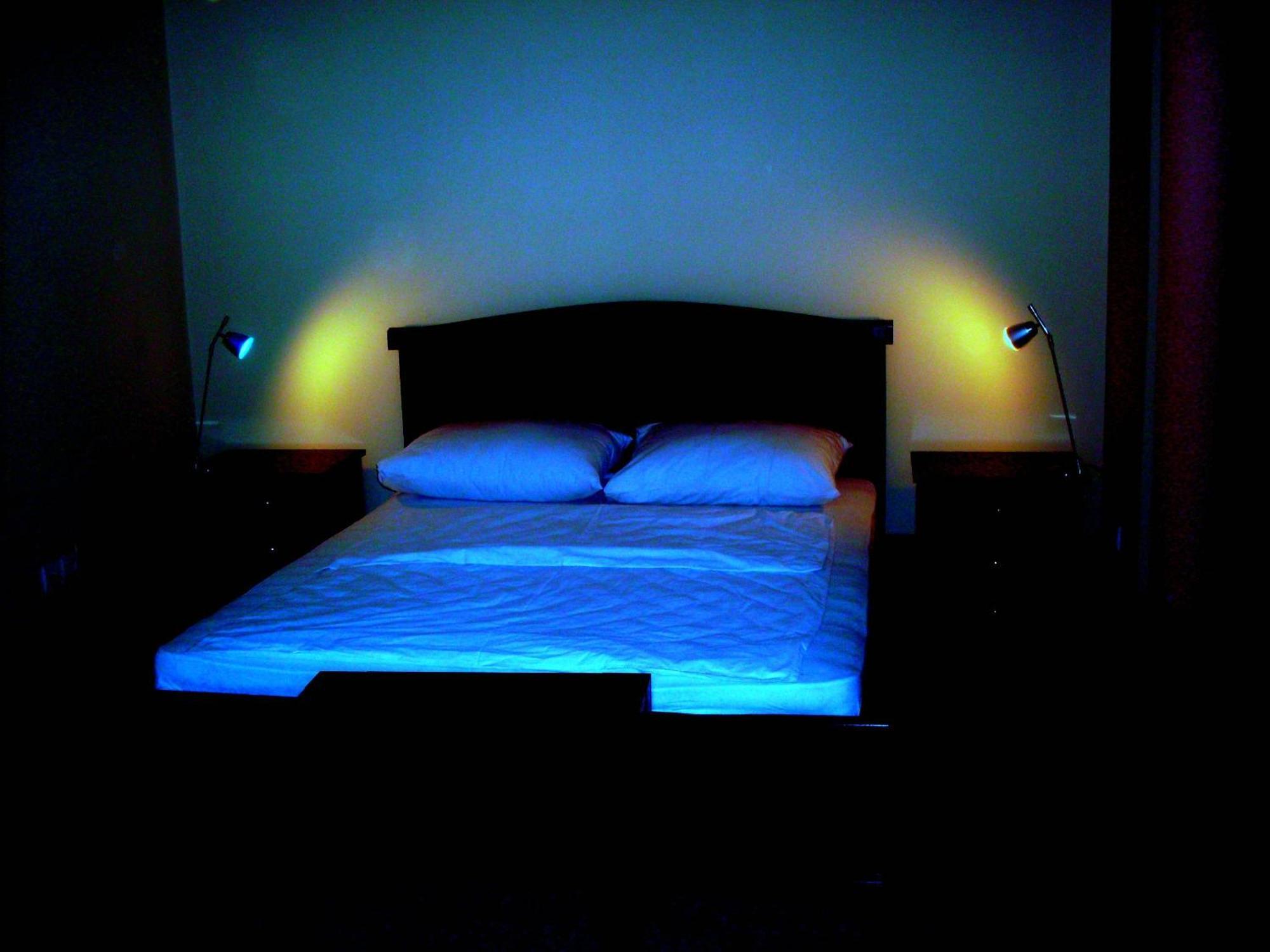 Hotel Vila Mitic Luxx Spa Centar Leskovac Kültér fotó