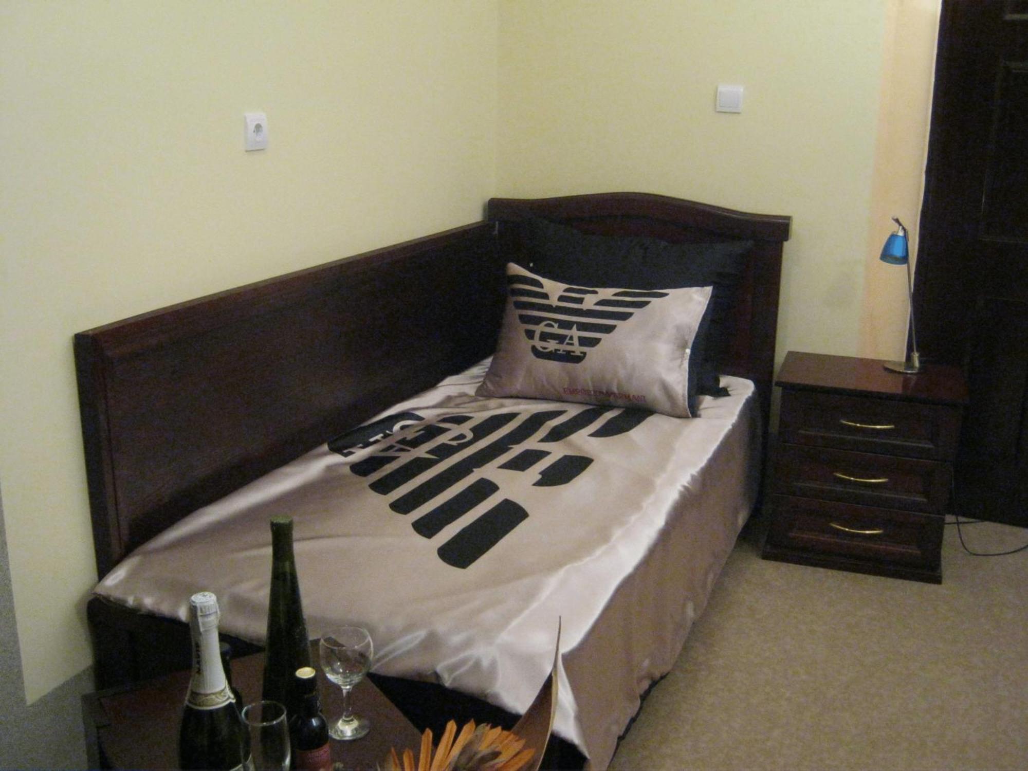 Hotel Vila Mitic Luxx Spa Centar Leskovac Kültér fotó